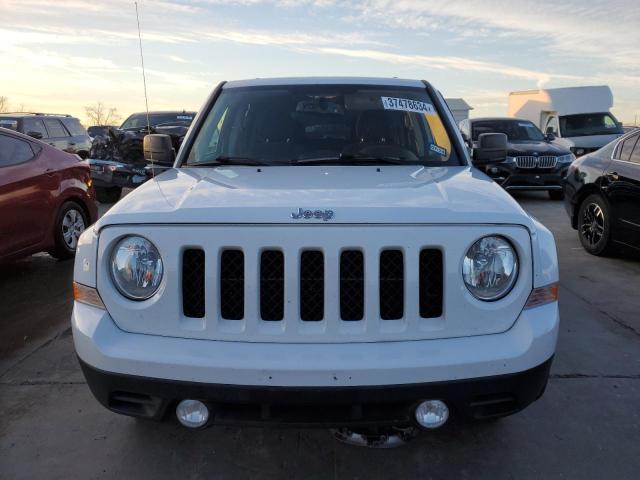 1C4NJPBAXGD693177 | 2016 JEEP PATRIOT SP