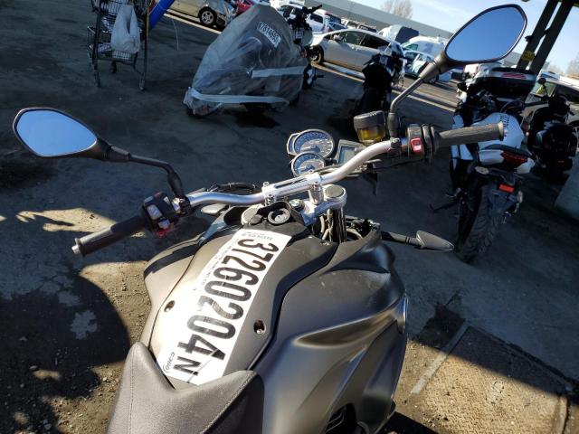 2014 BMW F700 GS WB10B1100EZF85941