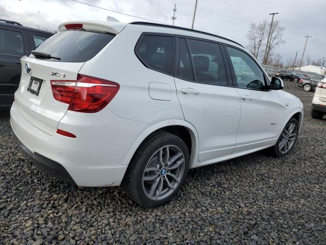 5UXWX9C50G0D95469 2016 BMW X3, photo no. 3