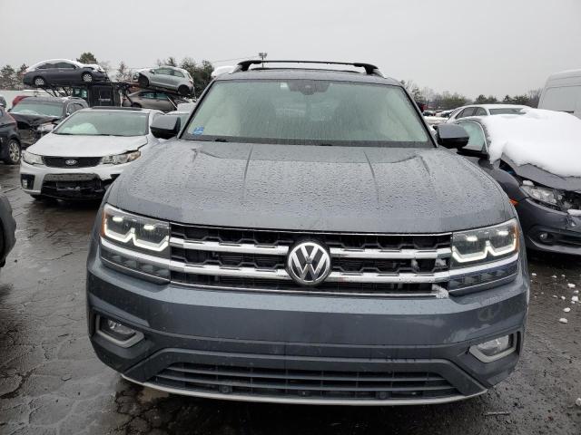 1V2NR2CA2JC563903 | 2018 VOLKSWAGEN ATLAS