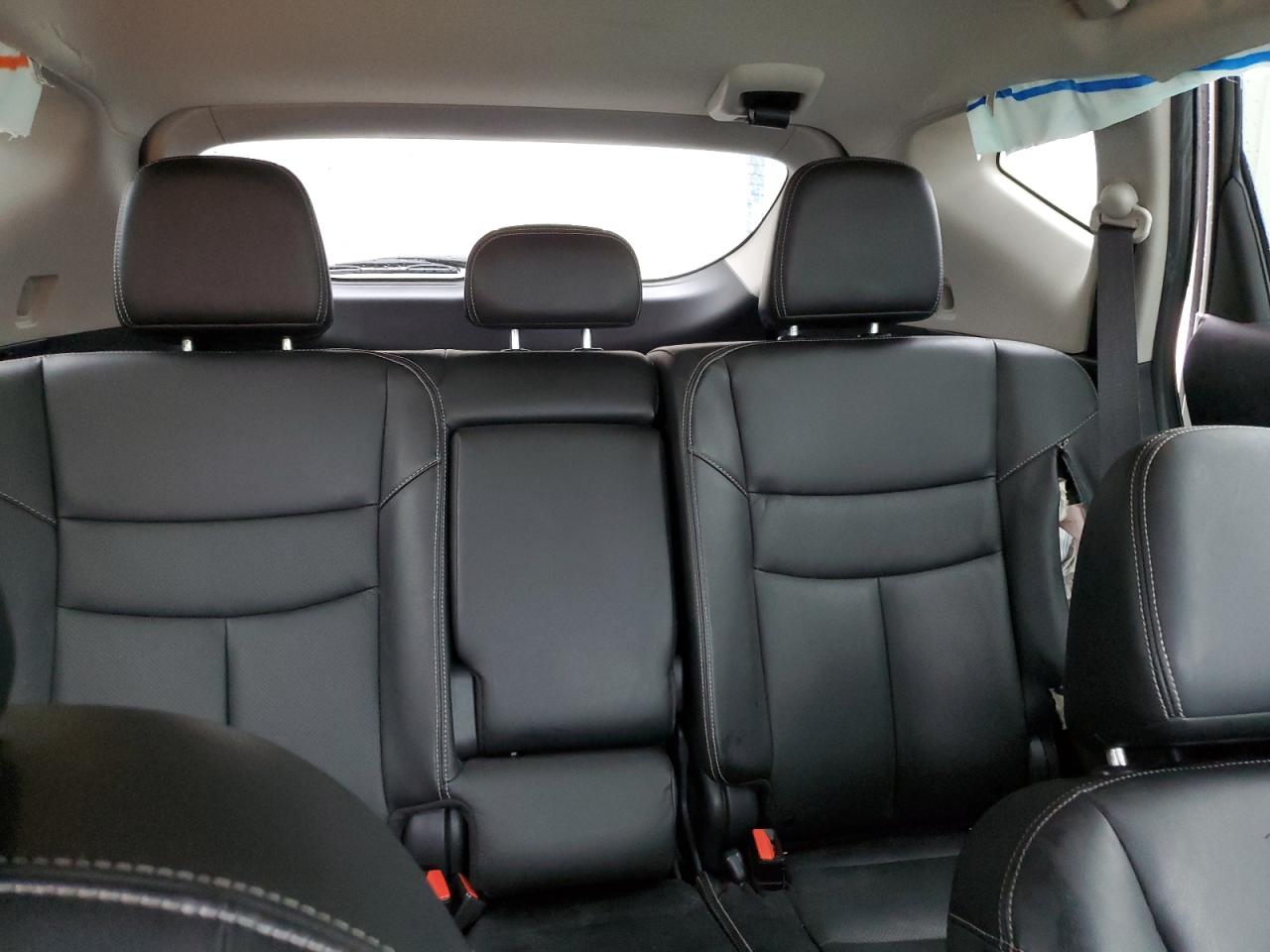 5N1AZ2CJ8MC124270 NISSAN MURANO 2021