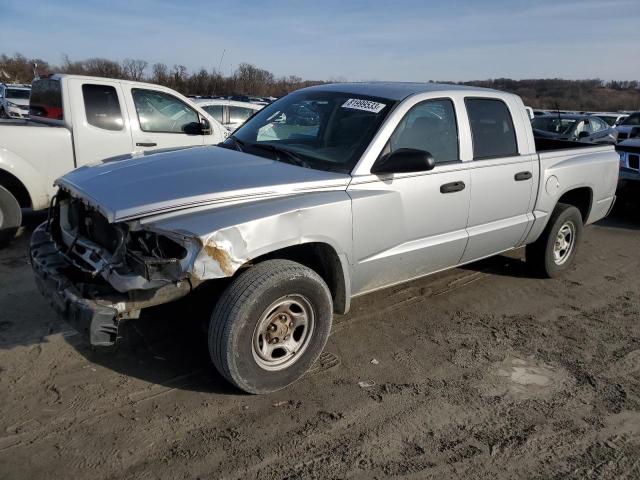 2006 Dodge Dakota 