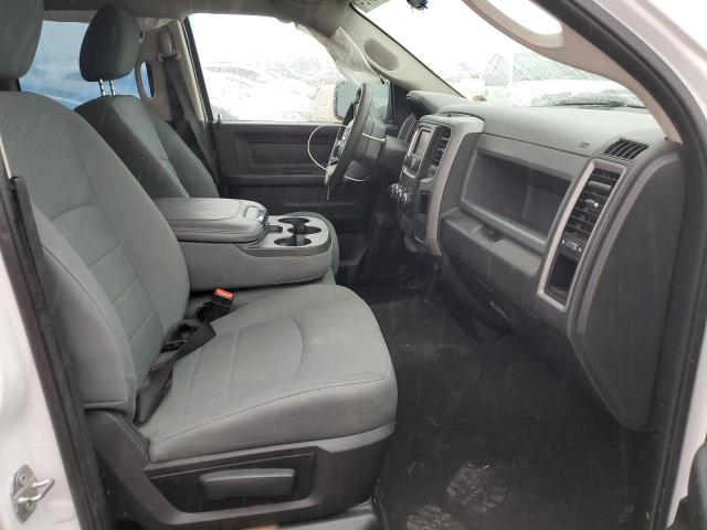2017 DODGE RAM 1500 - 1C6RR7FT4HS508731