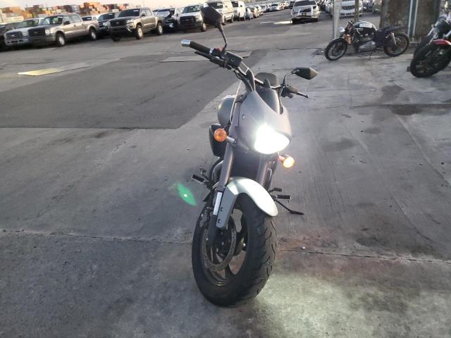 2019 SUZUKI VZ800 JS1VS56A3K2100351