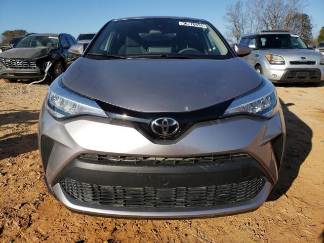 NMTKHMBX9LR116560 | 2020 TOYOTA C-HR XLE