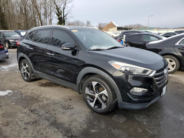 KM8J33A29GU139829 | 2016 HYUNDAI TUCSON LIM