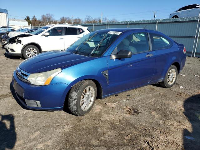 2008 Ford Focus SE