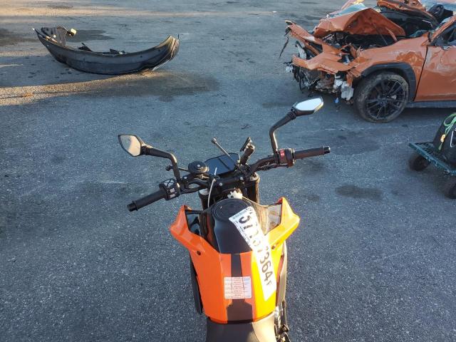 2023 KTM 790 DUKE - LCETU7409PH700180