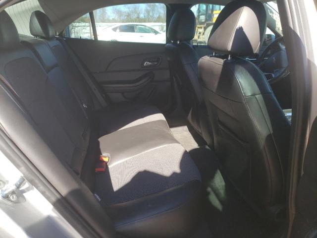2016 CHEVROLET MALIBU  LT - 1G11C5SA4GF108894