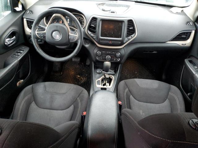 2015 JEEP CHEROKEE L - 1C4PJMCS3FW753236