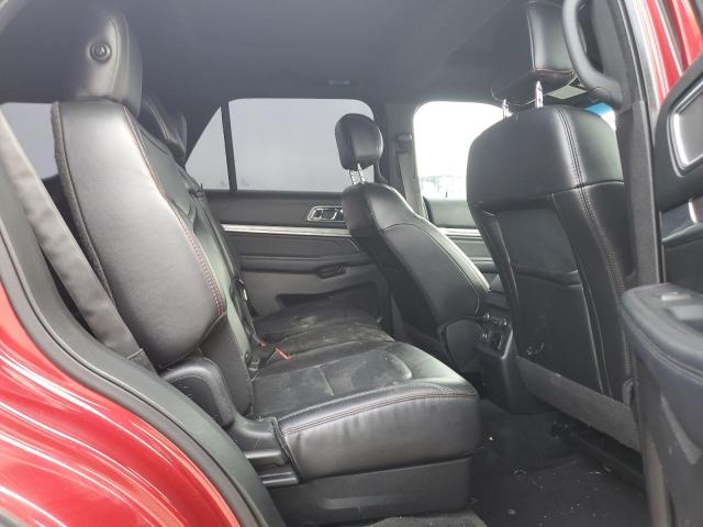 2017 FORD EXPLORER S 1FM5K8GT9HGC55761