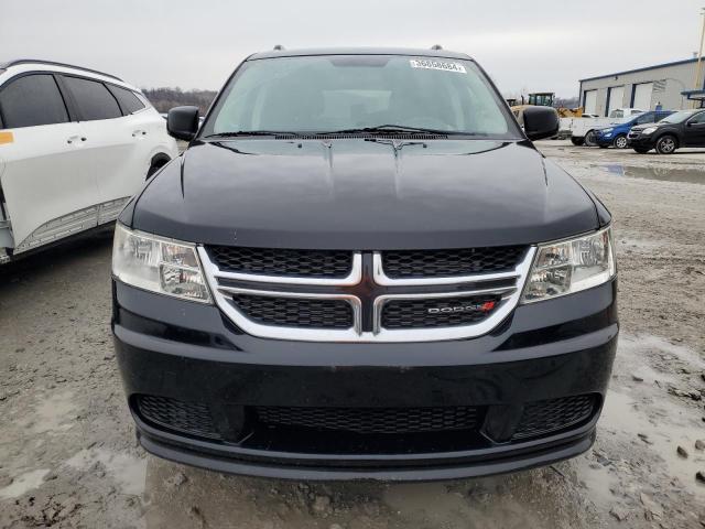 3C4PDCAB6HT708336 | 2017 DODGE JOURNEY SE