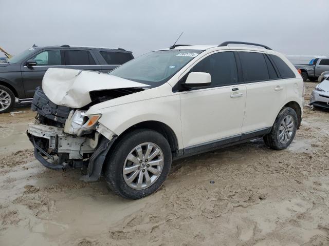 2008 Ford Edge SEL