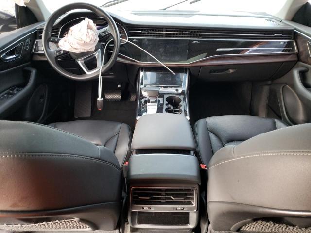 2019 AUDI Q8 PRESTIG WA1CVAF14KD015384