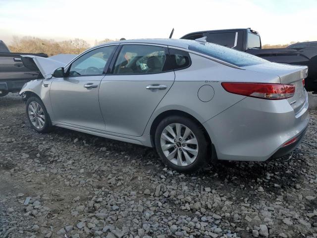 5XXGU4L31GG070387 | 2016 KIA OPTIMA EX