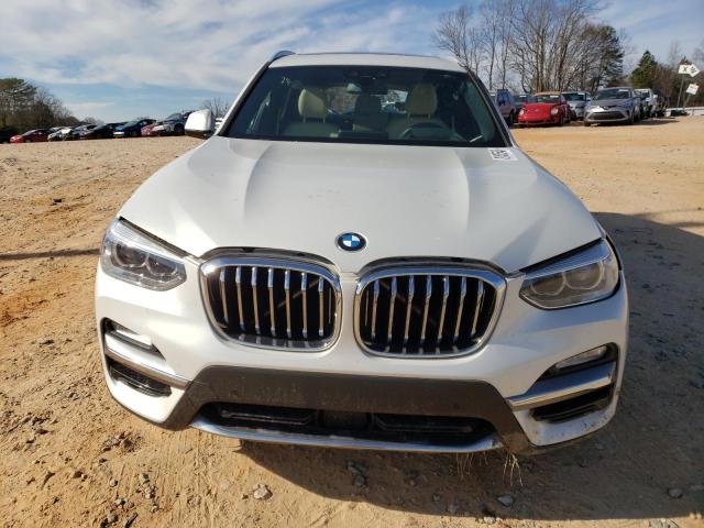 5UXTR9C57KLR06287 2019 BMW X3, photo no. 5