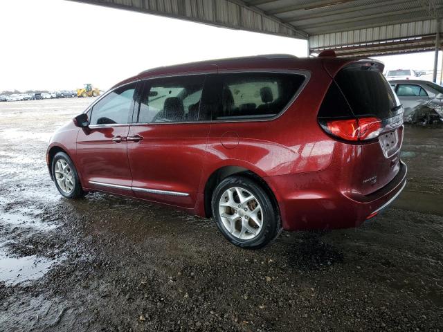 2C4RC1BG4LR137614 2020 CHRYSLER PACIFICA, photo no. 2