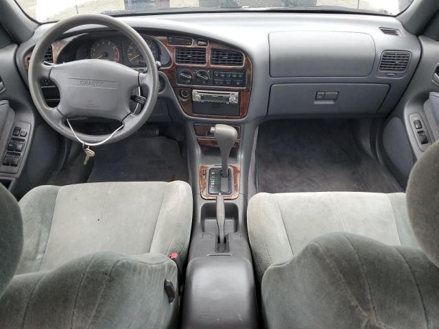 1994 Toyota Camry Xle VIN: JT2SK13E0R0256645 Lot: 40705224