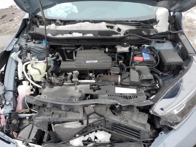 2020 HONDA CR-V SPORT - 2HKRW2H48LH209390