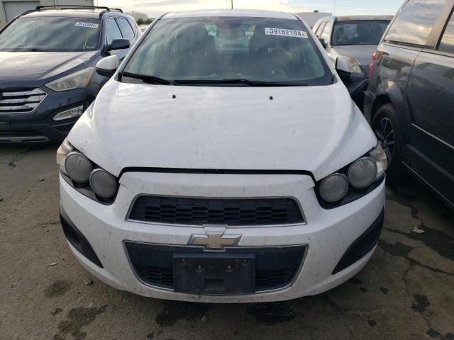 1G1JC5SH4E4230435 | 2014 CHEVROLET SONIC LT