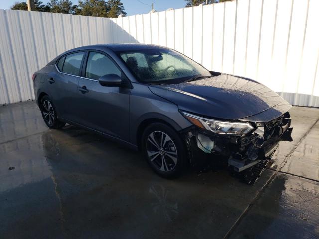 2023 NISSAN SENTRA SV - 3N1AB8CV0PY243797