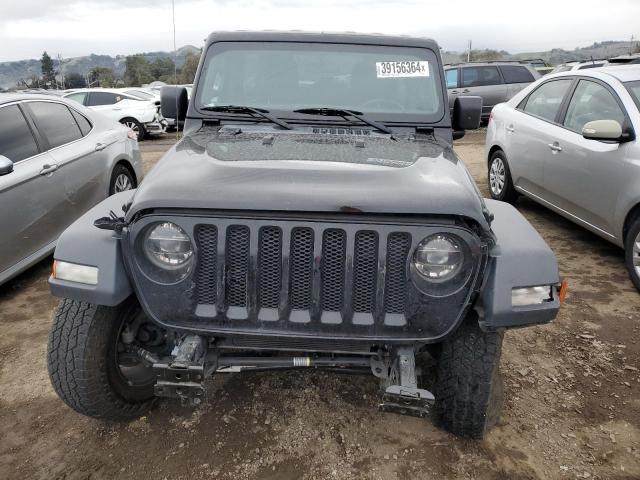 1C4HJXDGXLW253974 Jeep Wrangler U 5