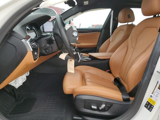 2019 BMW 530 XI - WBAJA7C58KWW30654