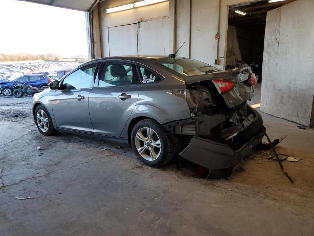 Vin: 1fadp3f24el438927, lot: 37530844, ford focus se 20142