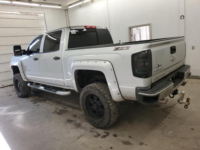 3GCUKREC9EG261276 | 2014 CHEVROLET SILVERADO