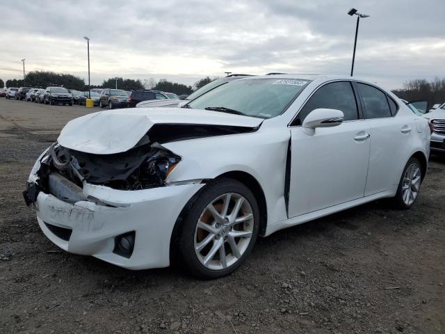 2011 Lexus Is 250 VIN: JTHCF5C24B5046859 Lot: 82931583