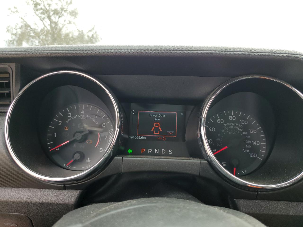 1FATP8EM7G5325640 FORD ALL Models 2016