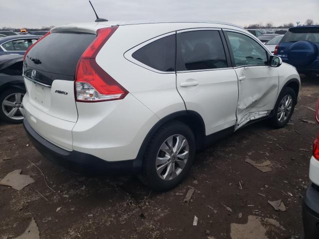 5J6RM4H74EL116841 | 2014 HONDA CR-V EXL