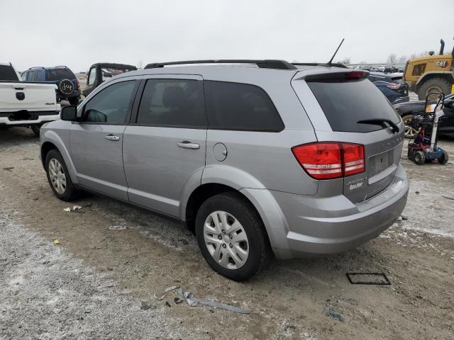 2018 DODGE JOURNEY SE - 3C4PDCAB5JT229198