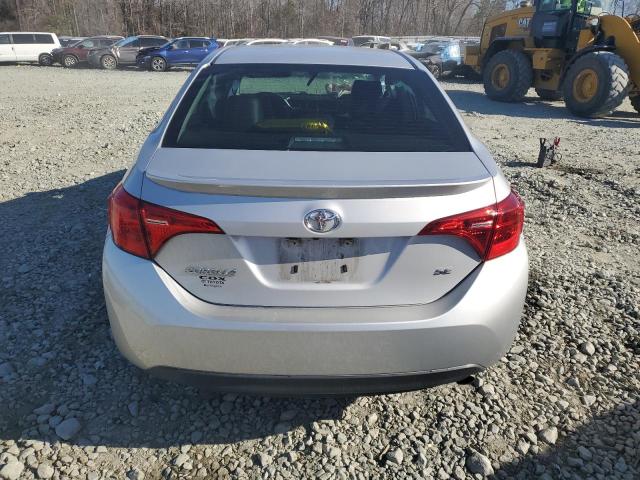 5YFBURHE1HP734553 | 2017 TOYOTA COROLLA L