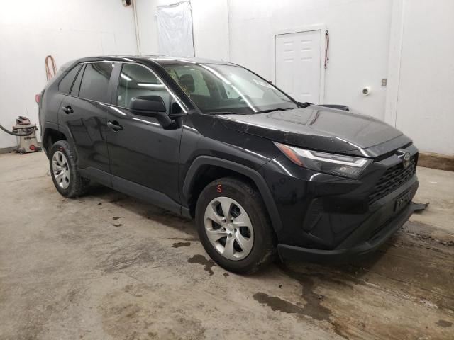 2T3H1RFV4PW250581 | 2023 TOYOTA RAV4 LE