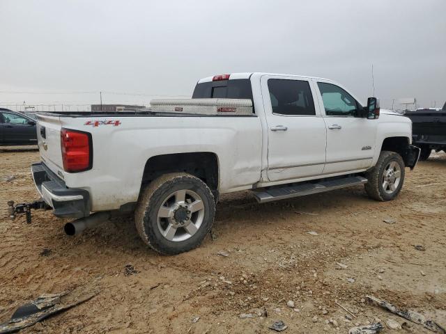 1GC1KXE82GF210631 | 2016 CHEVROLET SILVERADO