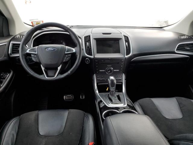 2FMPK4AP2GBB29535 2016 FORD EDGE, photo no. 8