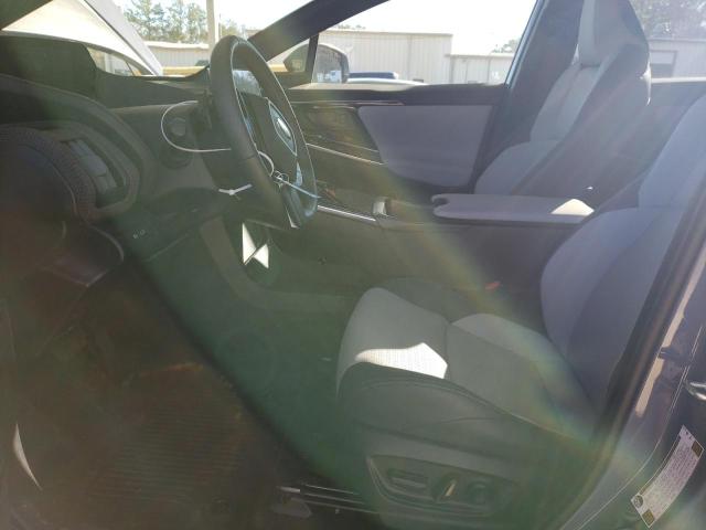 2023 SUBARU SOLTERRA P JTMABABAXPA014101