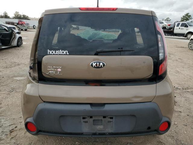 KNDJN2A20E7088418 | 2014 KIA SOUL