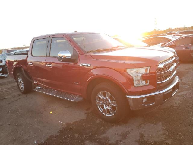 1FTEW1CG9GKE46911 | 2016 FORD F150 SUPER