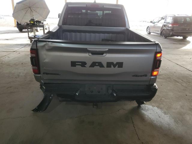 1C6SRFLT2MN724098 | 2021 RAM 1500 REBEL