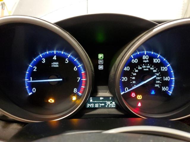 2012 Mazda 3 I VIN: JM1BL1V79C1560271 Lot: 43027094