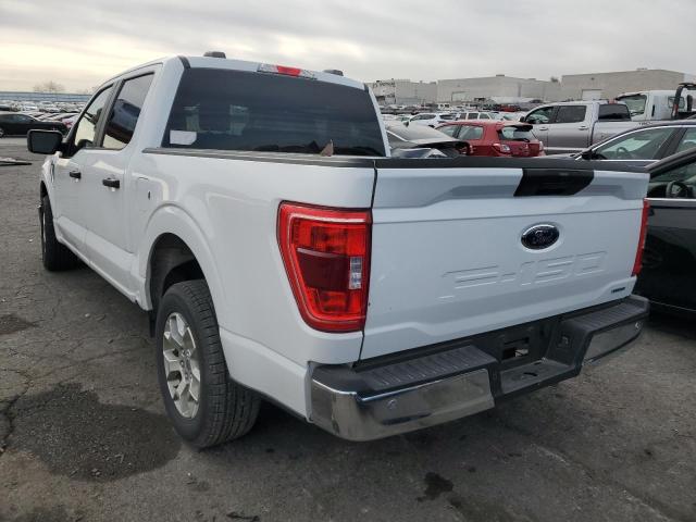 1FTEW1C81PKD70075 | 2023 FORD F150 SUPER