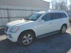 MERCEDES-BENZ GL 450 4MA photo