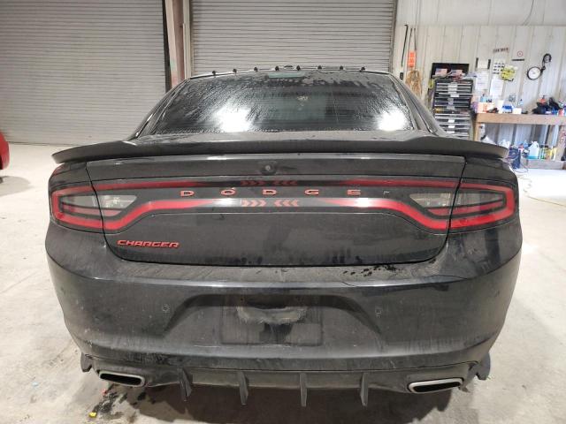 2C3CDXBGXJH186863 | 2018 DODGE CHARGER SX