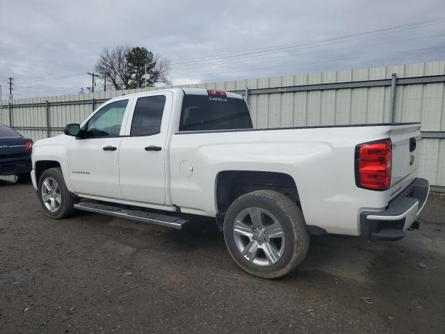 1GCRCPEC2HZ271417 | 2017 CHEVROLET SILVERADO