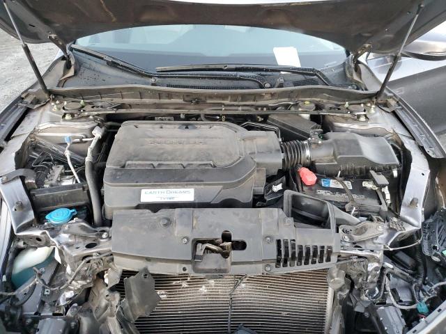 1HGCR3F82EA014423 | 2014 HONDA ACCORD EXL