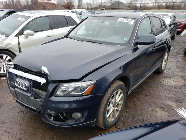 2012 Audi Q5 Premium Plus