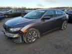 2016 HONDA CIVIC LX - 19XFC2F52GE056958