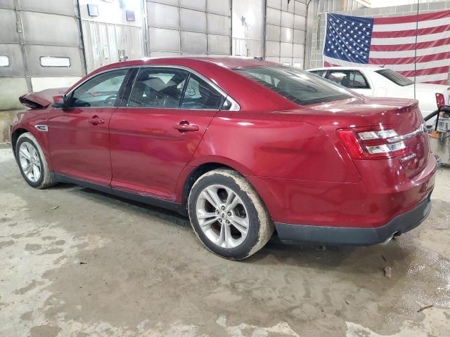 Vin: 1fahp2e80dg159774, lot: 37036424, ford taurus sel 20132
